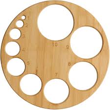 Roue de dilatation